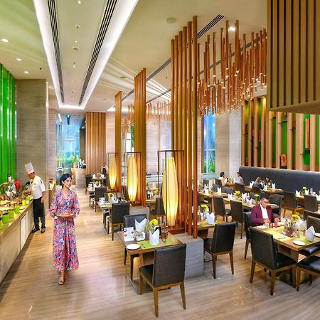 Welcomhotel By Itc Hotels, Richmond Road, Bengaluru Exteriör bild