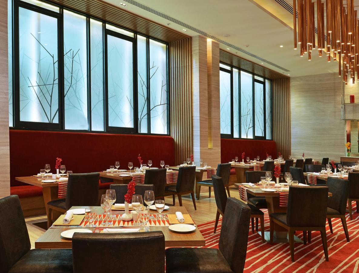 Welcomhotel By Itc Hotels, Richmond Road, Bengaluru Exteriör bild The Park, New Delhi
