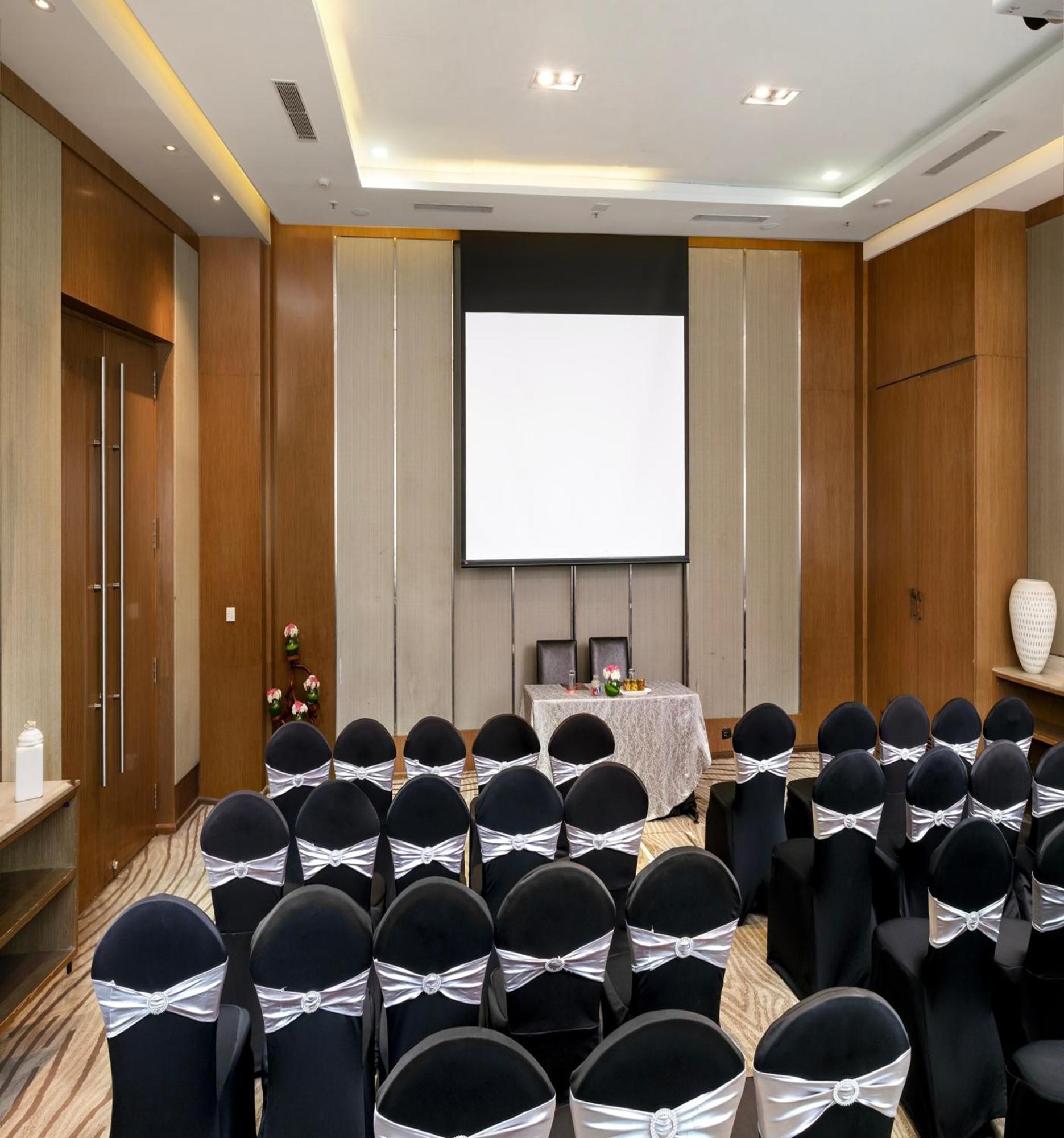 Welcomhotel By Itc Hotels, Richmond Road, Bengaluru Exteriör bild