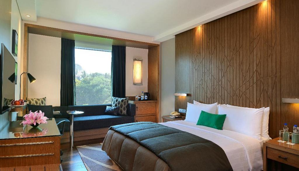 Welcomhotel By Itc Hotels, Richmond Road, Bengaluru Rum bild A room at the Taj Bengal